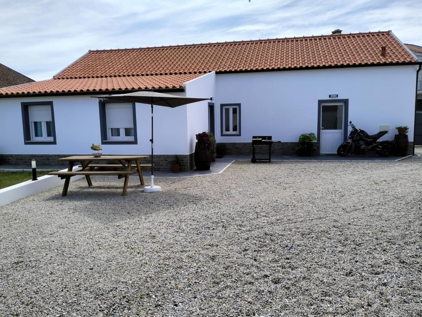 Casa Da Pitoquinha II Villa Obidos Exterior photo