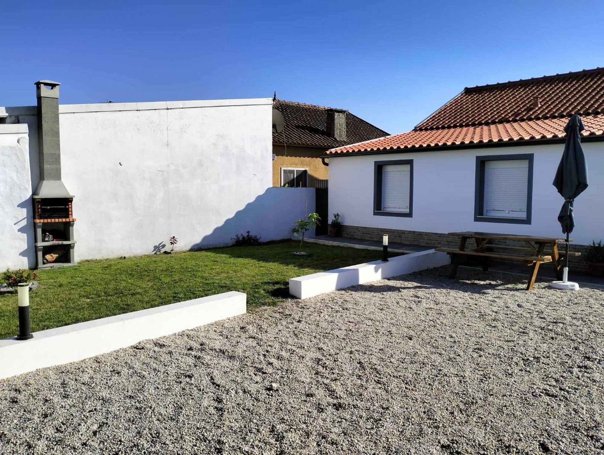 Casa Da Pitoquinha II Villa Obidos Exterior photo