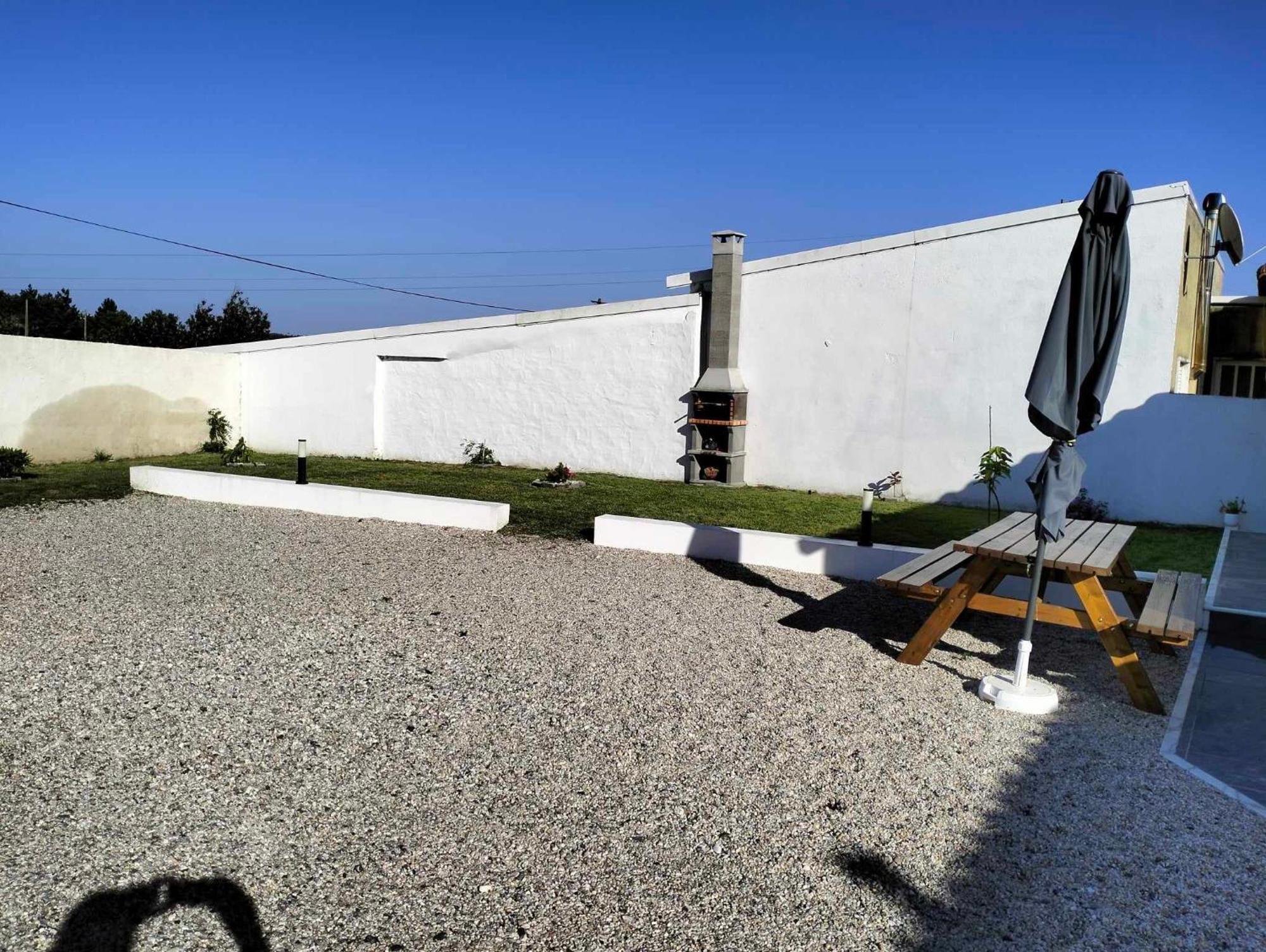 Casa Da Pitoquinha II Villa Obidos Exterior photo